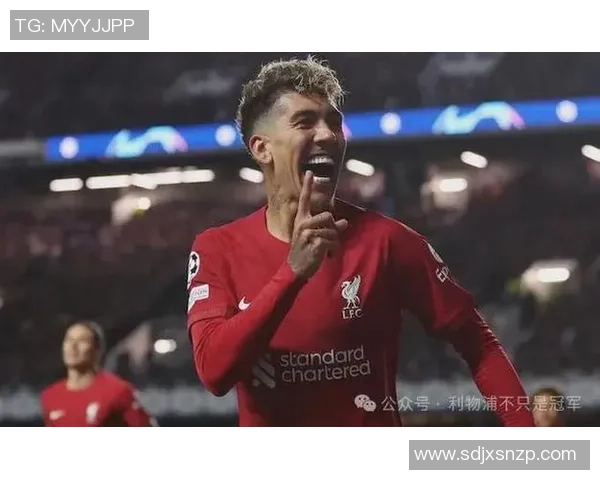 卡拉格:这批利物浦球员无法赢下冠军,他们需要买人进步对立