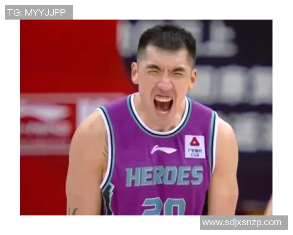 四战奠定中心！国产神射合轰59分！消除质疑，陶汉林：他是冰脸杀手