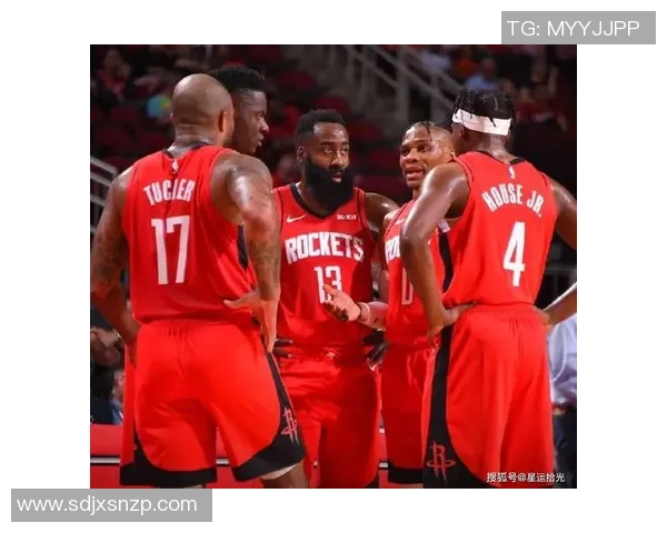 火箭队三喜临门! 紧追湖人,两位伤员归期已定,下个月迎完好阵型